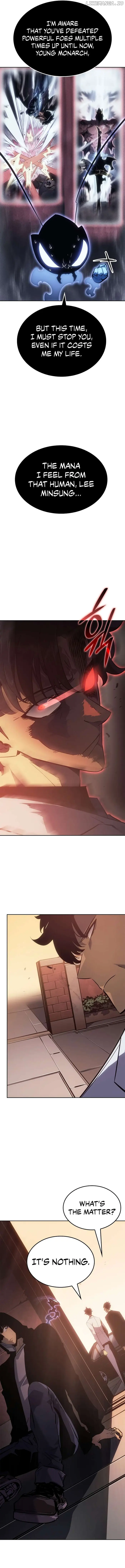 Solo Leveling Ragnarok - Chapter 20 image 19_optimized